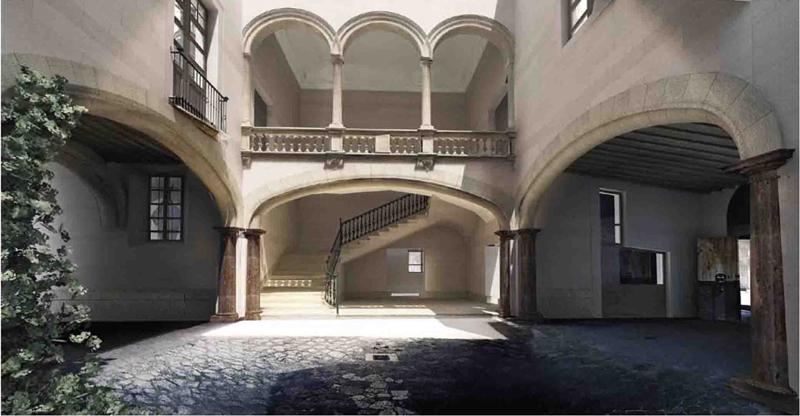 Palacio